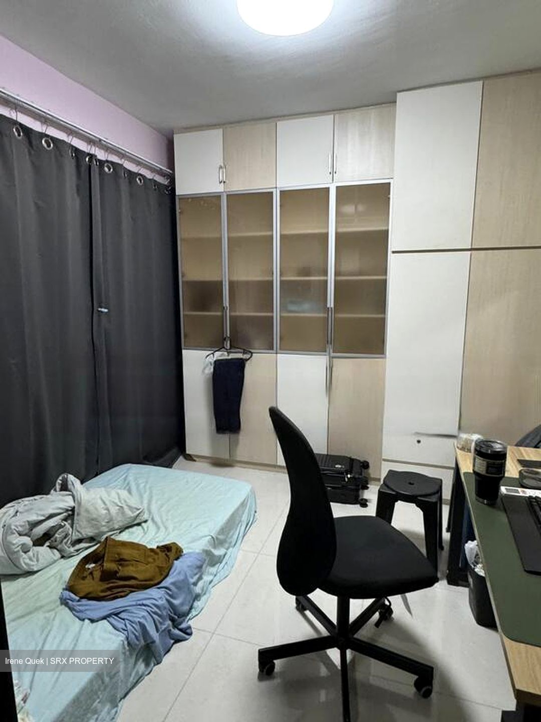 Blk 136 Serangoon North Avenue 2 (Serangoon), HDB 4 Rooms #479806381